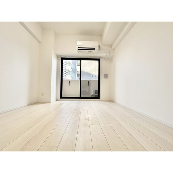 【居間・リビング】 | S-RESIDENCE名古屋菊井aline(アライン)