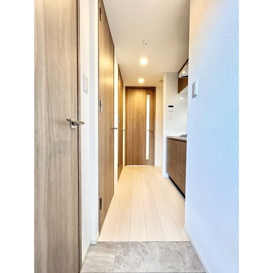 【内装】 | S-RESIDENCE名古屋菊井aline(アライン)