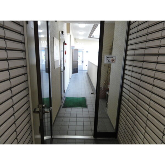 【その他共用部分】 | レスカール一番町