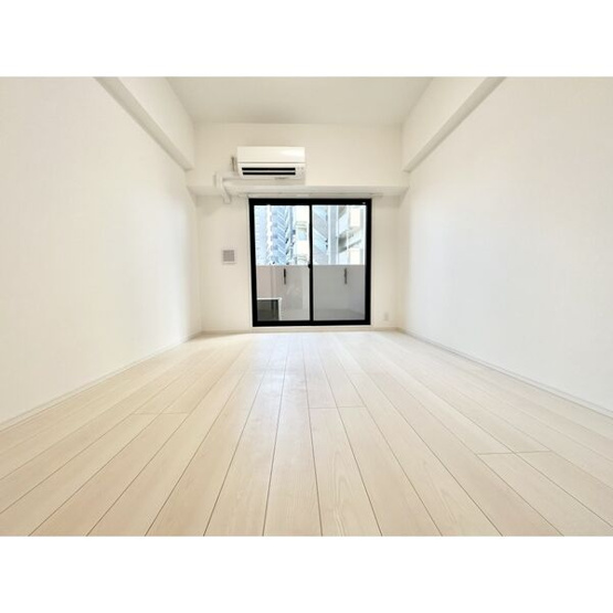 【居間・リビング】 | S-RESIDENCE名古屋菊井aline(アライン)