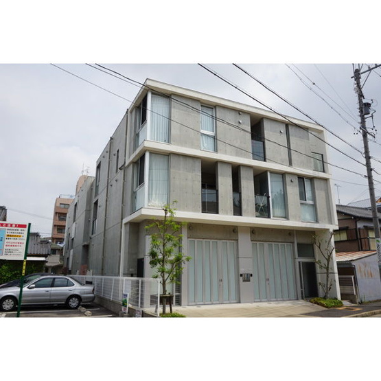 【外観】 | クレイタスパークI