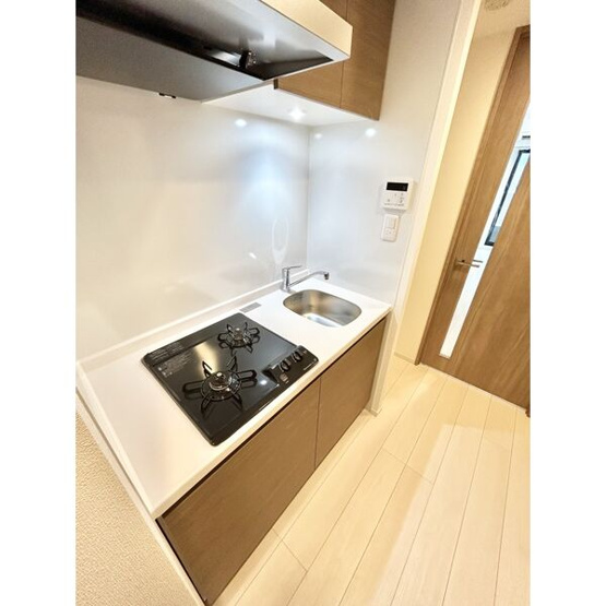 【キッチン】 | S-RESIDENCE名古屋菊井aline(アライン)