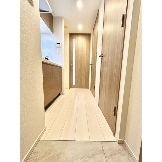 【玄関】 | S-RESIDENCE名古屋菊井aline(アライン)