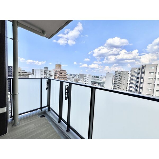 【その他】 | S-RESIDENCE名古屋菊井aline(アライン)