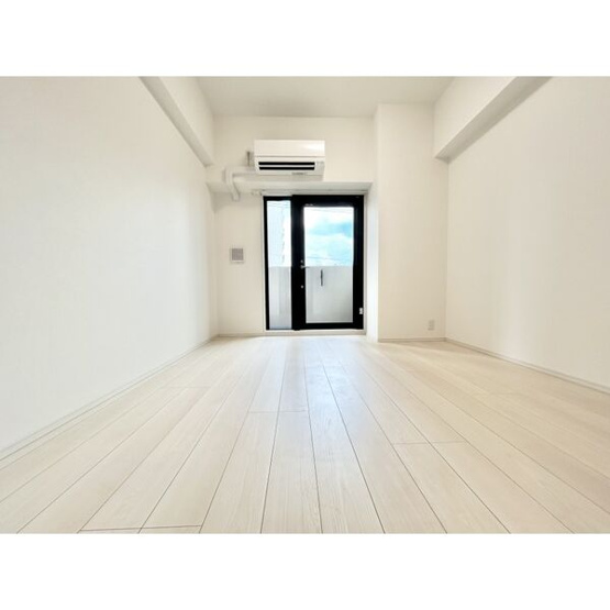 【居間・リビング】 | S-RESIDENCE名古屋菊井aline(アライン)
