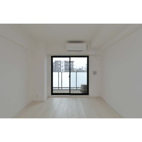 【居間・リビング】 | S-RESIDENCE名古屋菊井aline(アライン)