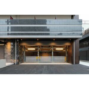 【エントランス】 | S-RESIDENCE名古屋菊井aline(アライン)