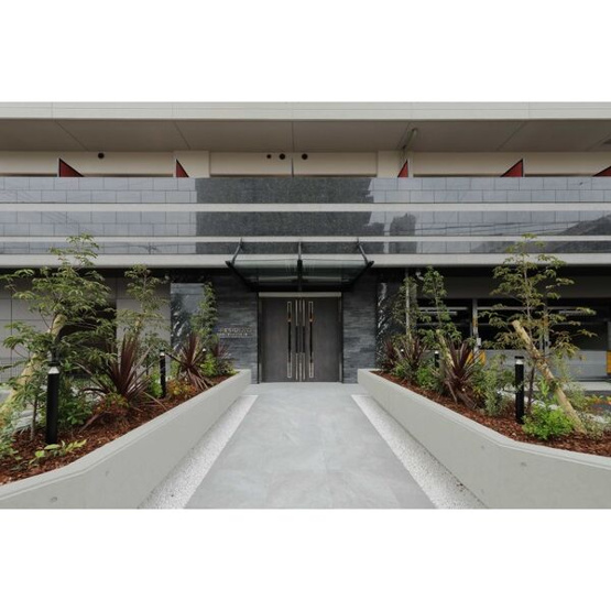 【エントランス】 | S-RESIDENCE名古屋菊井aline(アライン)