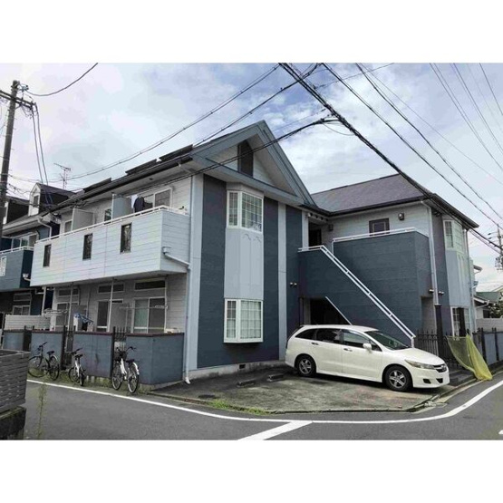 【外観】 | ルミエール的場