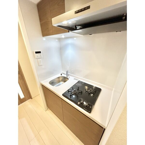【キッチン】 | S-RESIDENCE名古屋菊井aline(アライン)