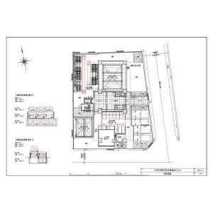 【区画図】 | S-RESIDENCE名古屋菊井aline(アライン)