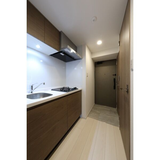 【キッチン】 | S-RESIDENCE名古屋菊井aline(アライン)