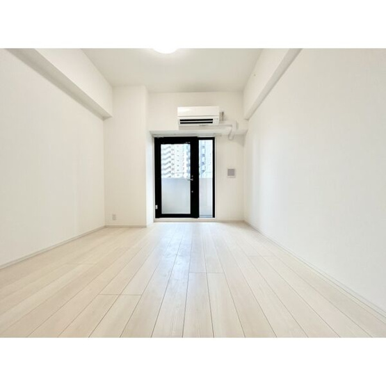 【居間・リビング】 | S-RESIDENCE名古屋菊井aline(アライン)