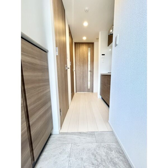 【玄関】 | S-RESIDENCE名古屋菊井aline(アライン)