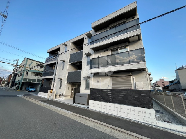Clashist南住吉