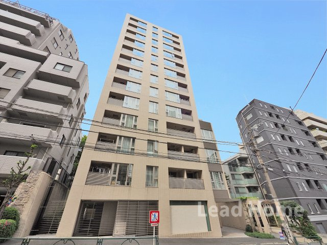 【外観】 | アトラス恵比寿