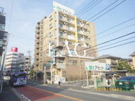 サポーレ松戸の画像
