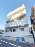 メルディア北綾瀬Ⅱの画像