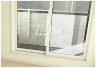 【バルコニー】 | ＬＡＵＲＥＬ梅田 | バルコニーです。