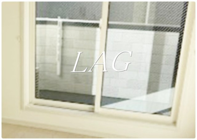 【バルコニー】 | ＬＡＵＲＥＬ梅田 | バルコニーです。