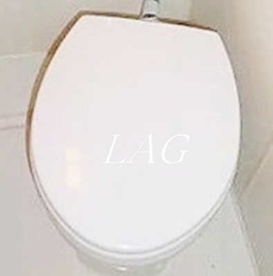 【トイレ】 | 戸田家駒込マンション | トイレです。