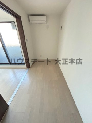 【内装】 | H-maison大正Ⅳ 仲介手数料無料