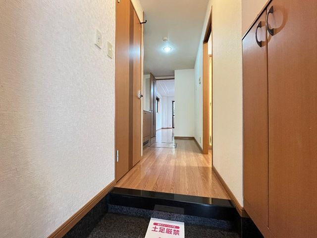 アメニティハイツ　　　刈谷市近郊の賃貸はクラスホーム刈谷店の玄関