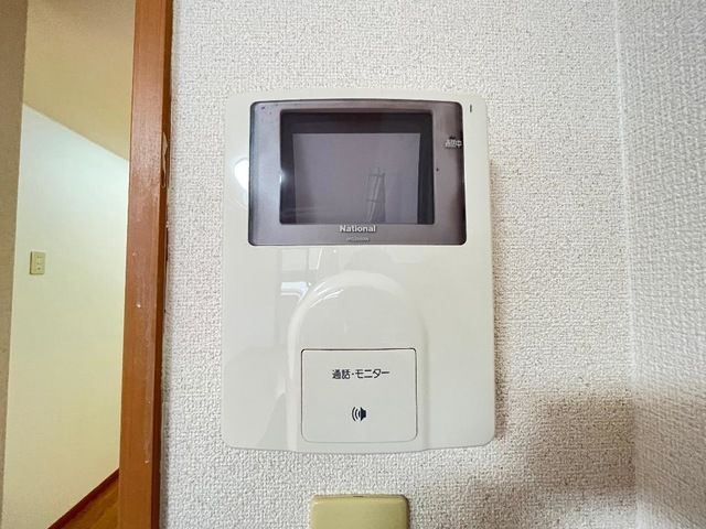 アメニティハイツ　　　刈谷市近郊の賃貸はクラスホーム刈谷店のセキュリティ