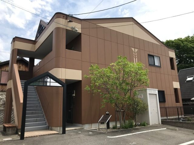 アメニティハイツ　　　刈谷市近郊の賃貸はクラスホーム刈谷店