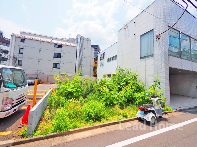 【外観】 | 渋谷区千駄ヶ谷3丁目