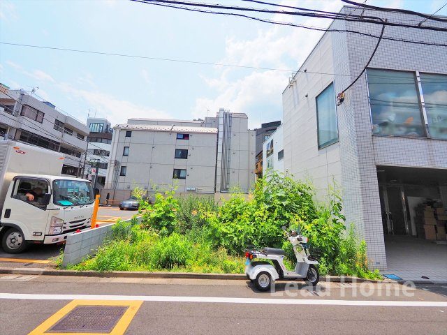 【外観】 | 渋谷区千駄ヶ谷3丁目