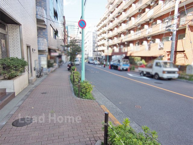 【外観】 | シャンボール恵比寿