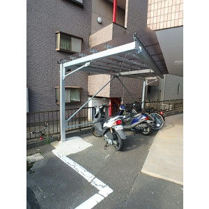 コーポ幸のその他共用部分