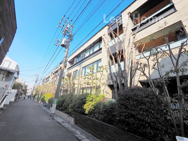 【外観】 | プラウド上原