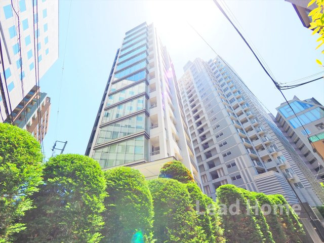【外観】 | ローレルアイ恵比寿ピアース