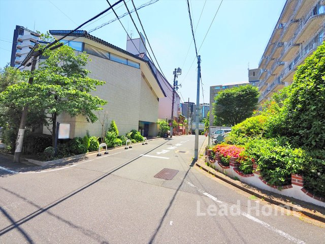 【その他】 | 秀和高樹町レジデンス