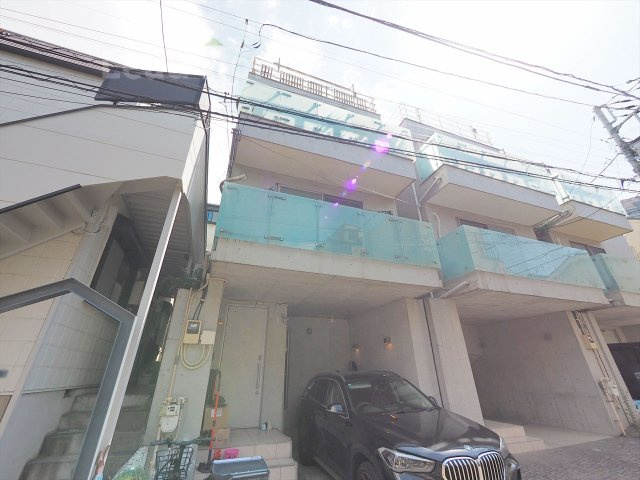 【外観】 | 渋谷区恵比寿3丁目