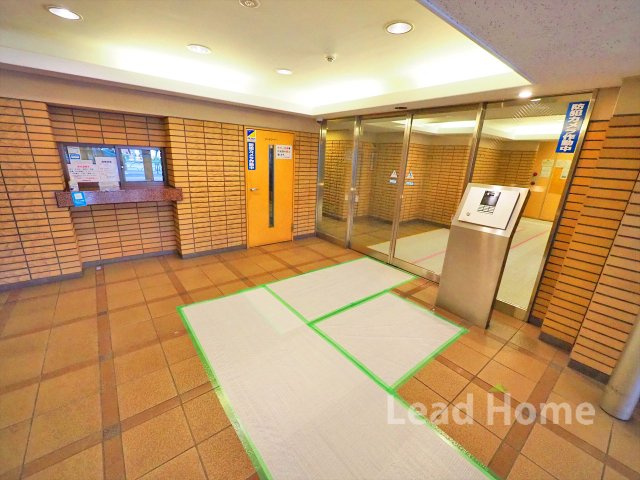 【外観】 | フリーディオ広尾南