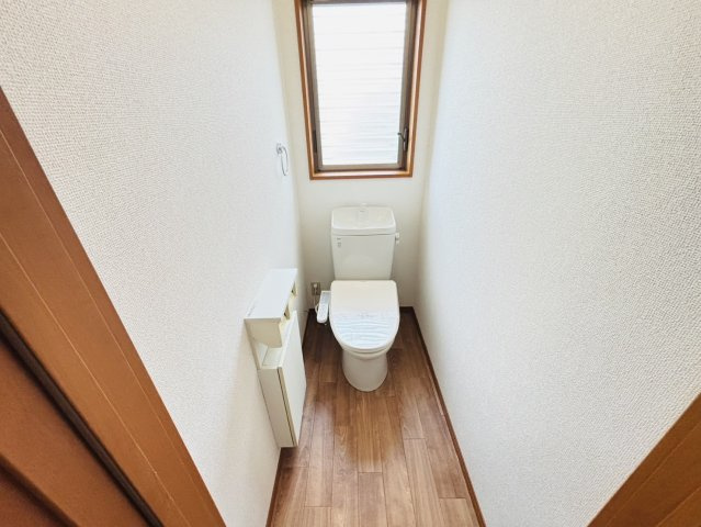 佐々コーポの内装