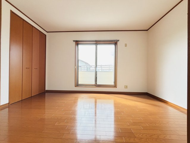 佐々コーポの居間・リビング