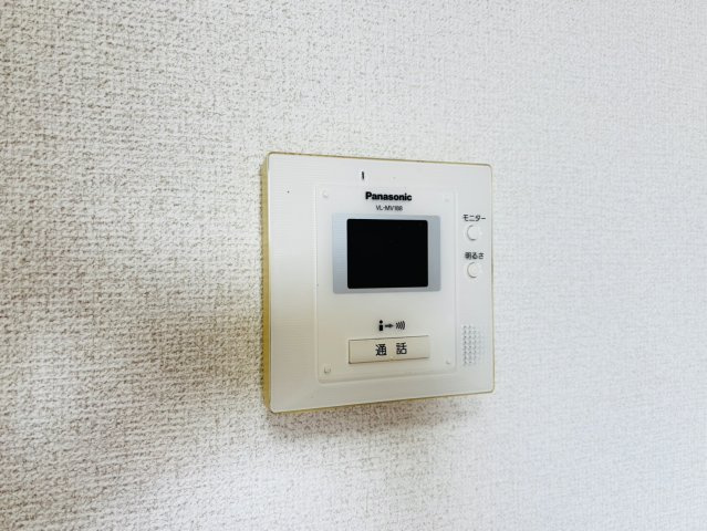 佐々コーポのセキュリティ