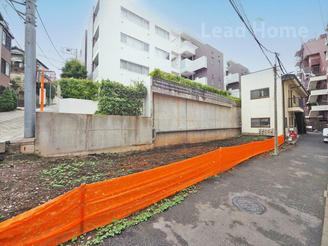 渋谷区鶯谷町の詳細ページ｜駅於保10分以内 土地面積30坪以上 更地