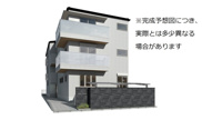 D-ROOM高井田元町 の画像