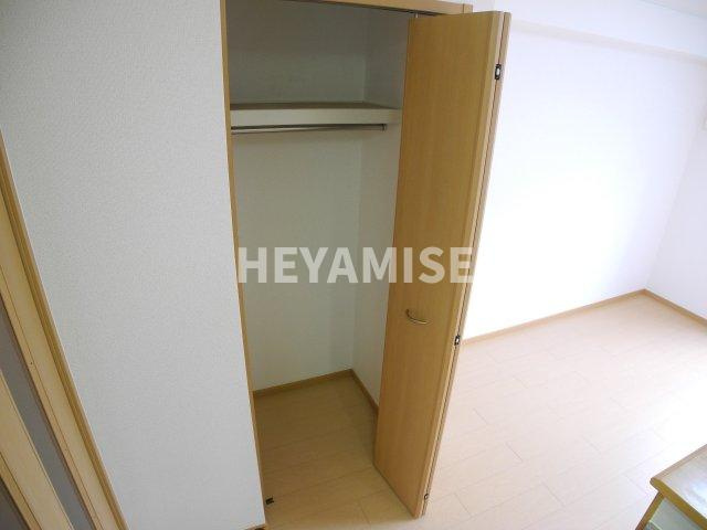 アバンダントのその他