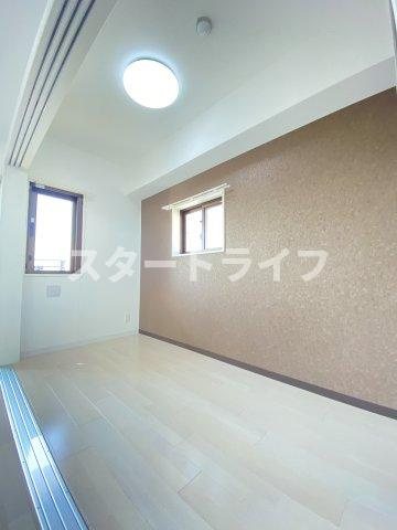 大阪市淀川区西三国４丁目の賃貸マンションの展望