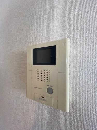 福岡市南区清水４丁目の賃貸マンションのセキュリティ|セキュリティ