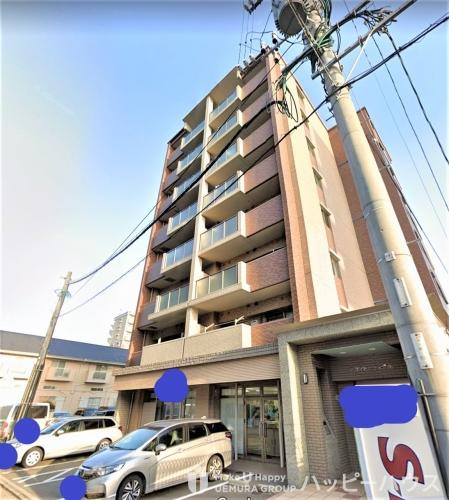福岡市南区清水４丁目の賃貸マンション
