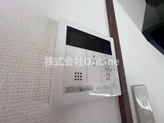 山田ビルのセキュリティ