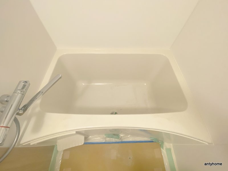 セレニテ十三ミラク 　仲介手数料無料の浴室