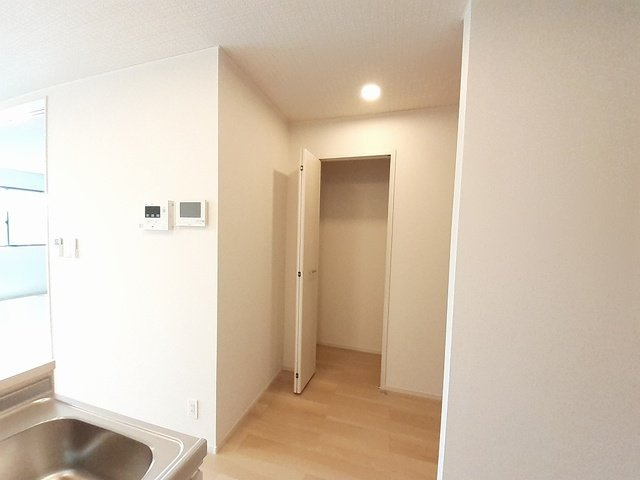 グランドエスポワール行橋　Ⅰの設備